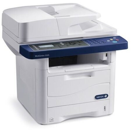 Mono stoni MFP stampac WorkCentre 3315dn