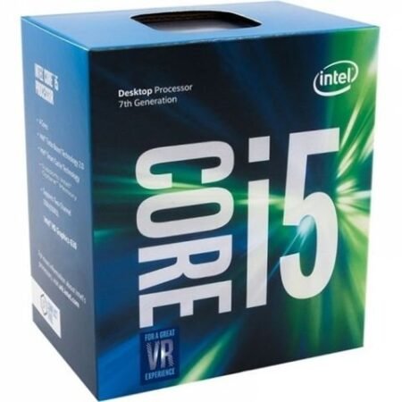 Procesor Intel Core i5 7500