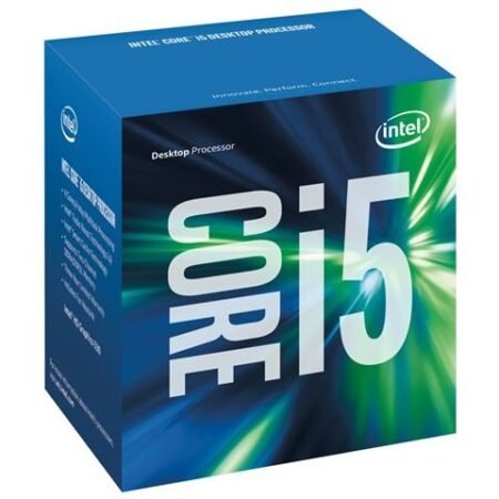Procesor Intel Core i5 7600