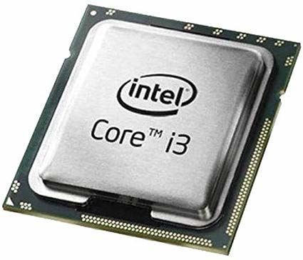 CPU INTEL Core i3 8100 tray