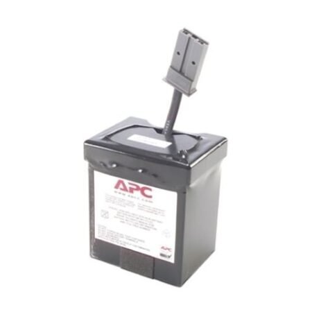 UPS APC RBC30 Baterija 5.1Ah; 12V