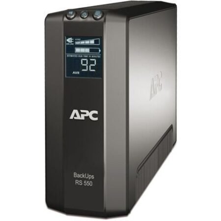 UPS APC Back BR550GI