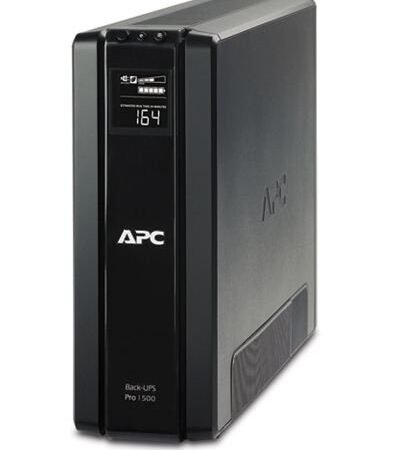UPS APC Back BR1200G-GR