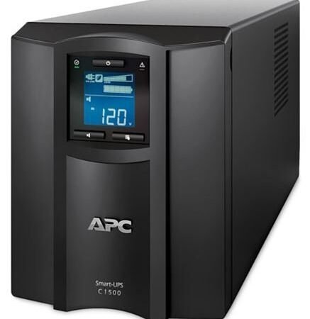 UPS APC Smart SMC1500IC