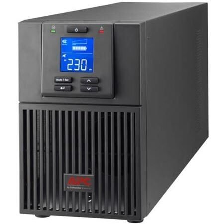 APC Smart-UPS SRV 2000VA, SRV2KI