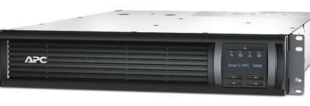 UPS APC 3000VA SMT3000RMI2UC