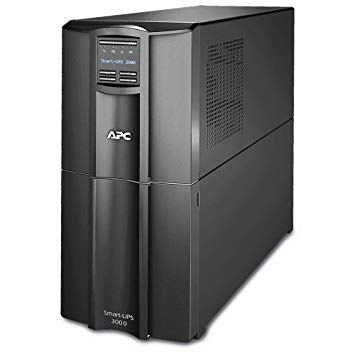 APC Smart-UPS 3000VA/2700W SMT3000IC