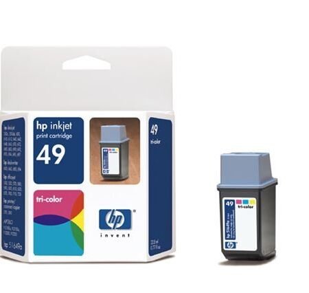 HP 51649AE
