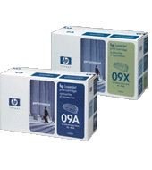 HP TON C4096A HP