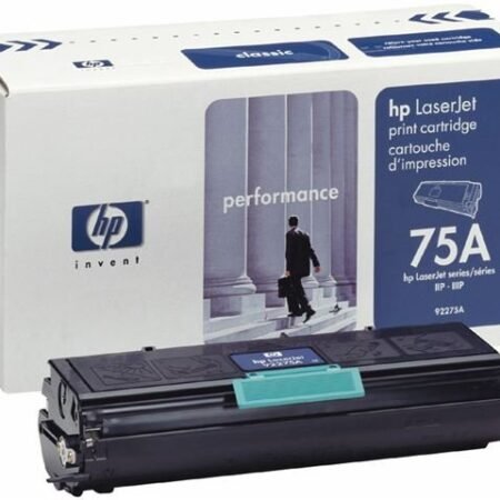 HEWLETT-PACKARD TON 92275A HP