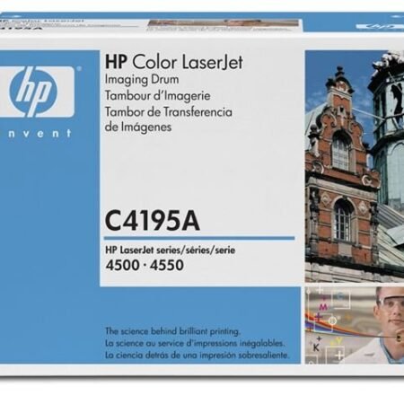 HP TON C4195A HP