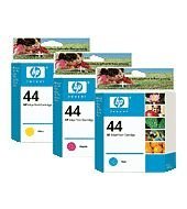 HP HP 44 Inkjet Print C