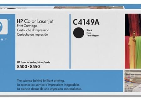 HP TON C4149A HP