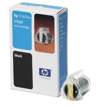 HP HP Thinkjet and HP Q