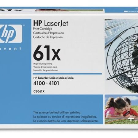 HP TON C8061X HP