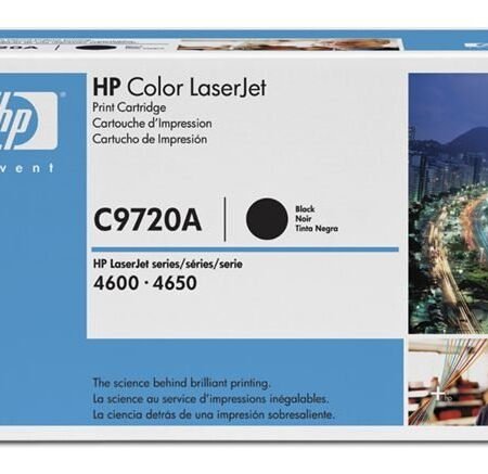 HP TON C9720A HP