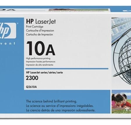 HP TON Q2610A HP