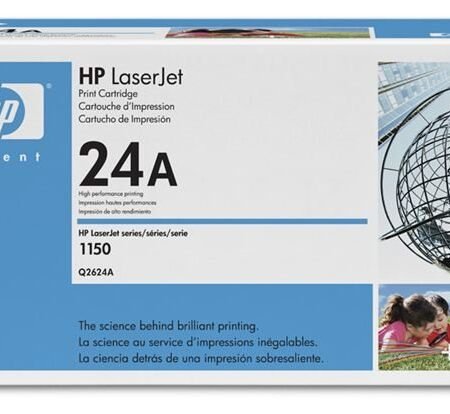 HP TON Q2624A HP