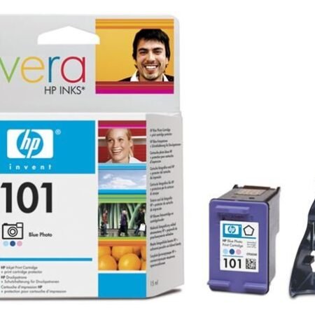 SUP HP INK C9365AE (No.101)BLUE FOTO