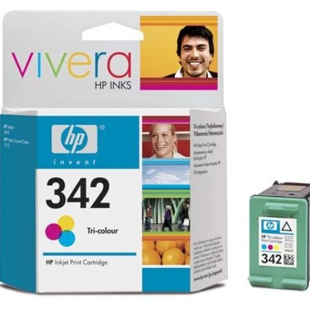 HP HP 342 Tri-colour In