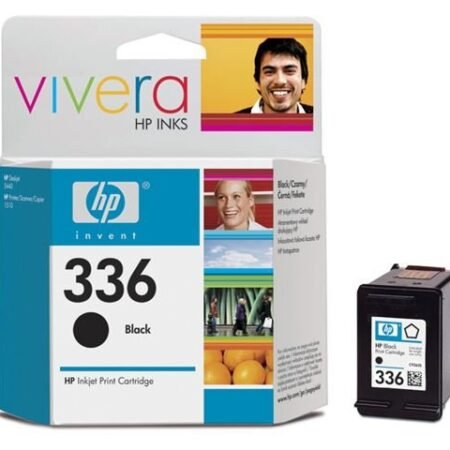 HP HP 336 Black Inkjet