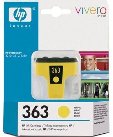 HP HP 363 Ink Cartridge