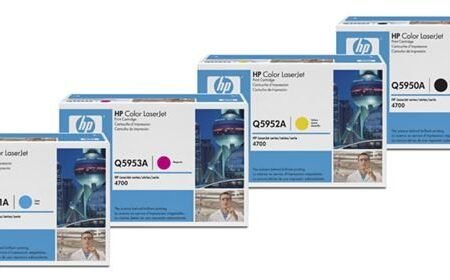 HP TON Q5951A
