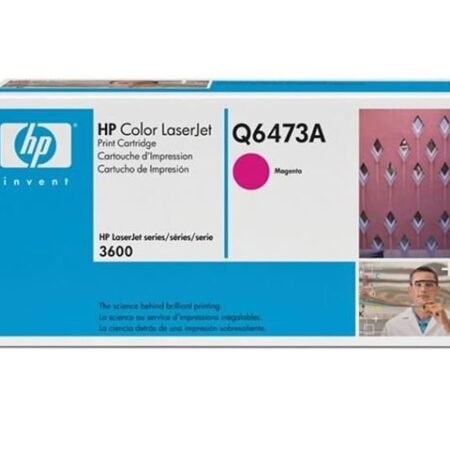 HP TON Q6473A