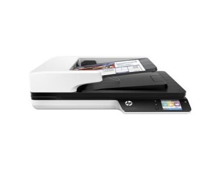 Skener HP SCANJET PRO 4500 fn1 MtLng, L2749A