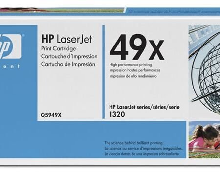 HP TON Q5949X HP