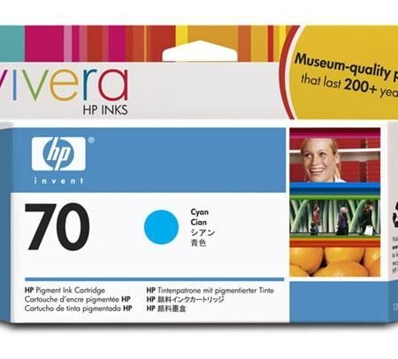 HP C9452A