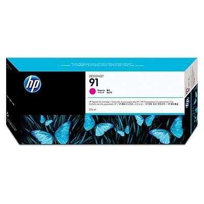 SUP HP INK C9468A (no. 91) Magenta