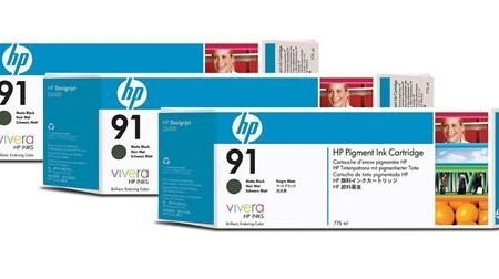 HP C9480A