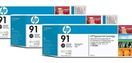 HP C9481A