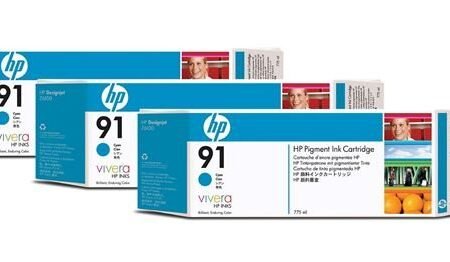 HP C9483A