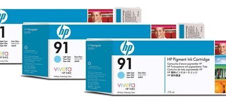 HP C9486A