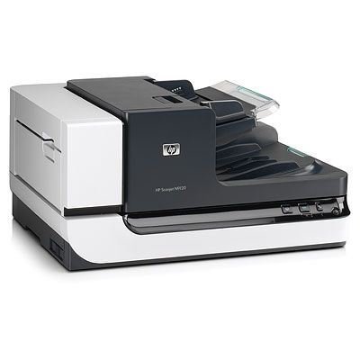 Skener HP SCANJET N9120 A3, L2683A