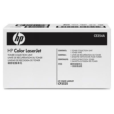 SUP HP TON CE254A Collection Unit za CM3530,CP3525