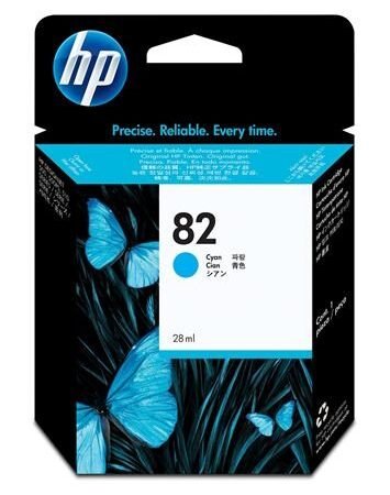 HP kertridz CH566A (hp 82)