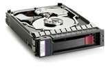 HP HDD 500GB 7.2K SATA 2.5" MDL 507750-B21