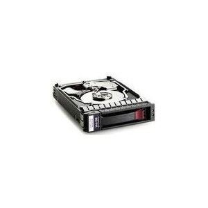 HP HDD 600GB 15k SAS 3.5" DP 6G 516828-B21