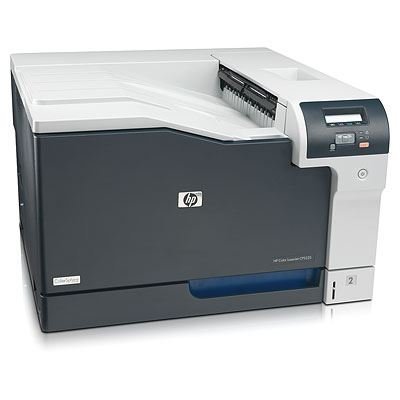 Štampač HP CLJ Enterprise CP5225n A3, CE711A