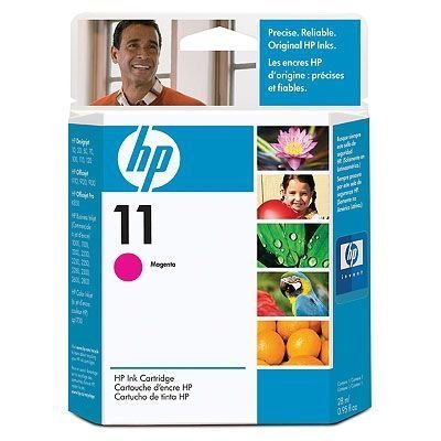 SUP HP INK C4837A (No.11) MAGENTA za 2200/2250