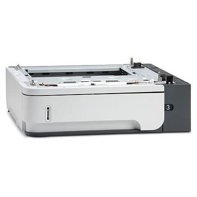 HP LaserJet 500-sheet Feeder/Tray  CE530A