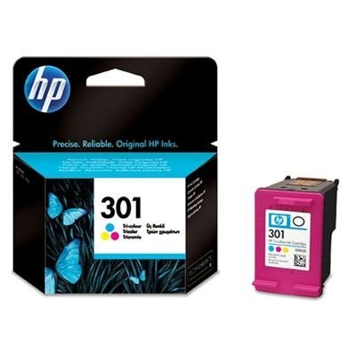 SUP HP INK CH562EE Tri-colour No.301 za 1050/2050