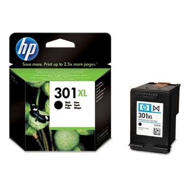 CH563EE Black No.301XL za 1050/2050