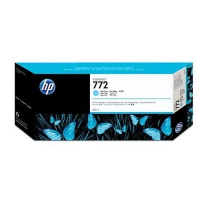 HP tinta CN632A (No. 772)