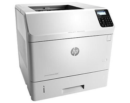 Štampač HP LaserJet Enterprise M606dn, E6B72A