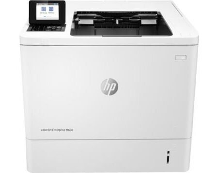 Štampač HP LaserJet Enterprise M608n, K0Q17A