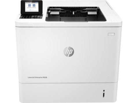 Štampač HP LaserJet Enterprise M608n, K0Q17A
